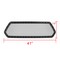 Spec-D Tuning 16-17 Toyota Tacoma Rivet Grille Insert, HBG-TAC16BKSS-YH HBG-TAC16BKSS-YH - alternate 10